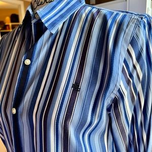Ralph Lauren Polo Button Down Oxford